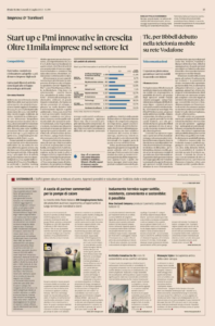 Il Sole 24 Ore