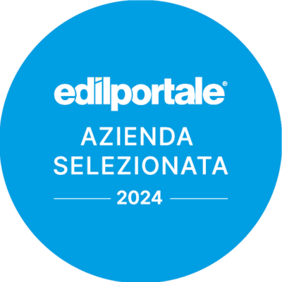 Badge Edilportale 2024