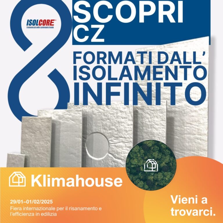Klimahouse 2025