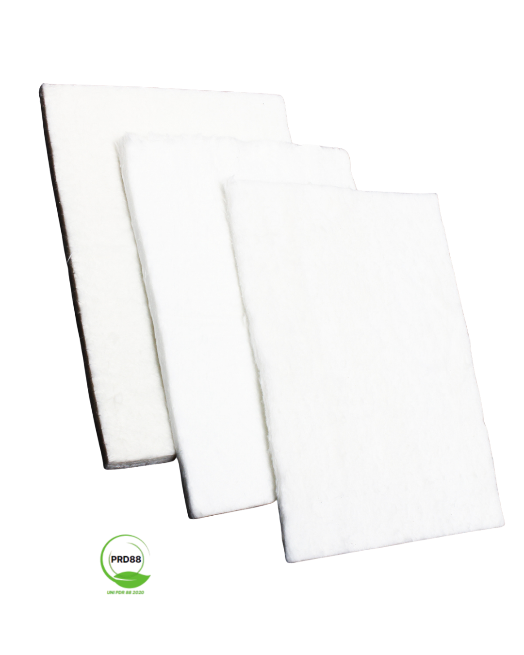 Nanofelt - Feltro isolante in aerogel